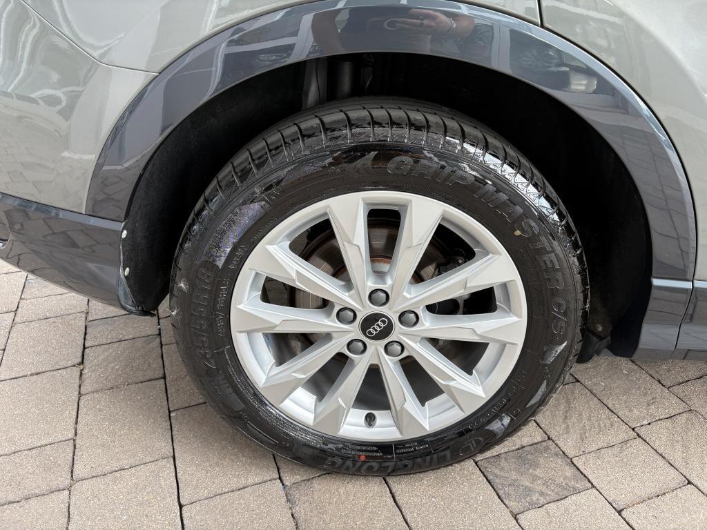 Audi Q3 35 TFSI 150cv Business Advanced