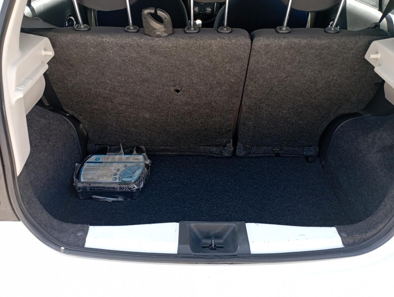Nissan Micra 1.2 12V 5 porte Acenta NEOPATENTATI OK