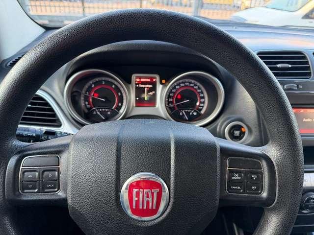 Fiat Freemont 2.0 Multijet 140 CV Lounge