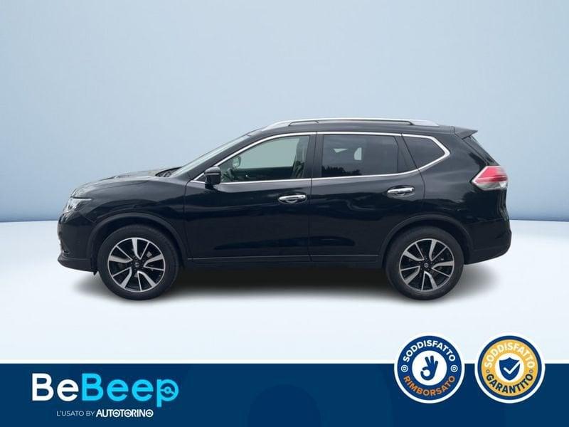 Nissan X-Trail 1.6 DCI TEKNA 2WD