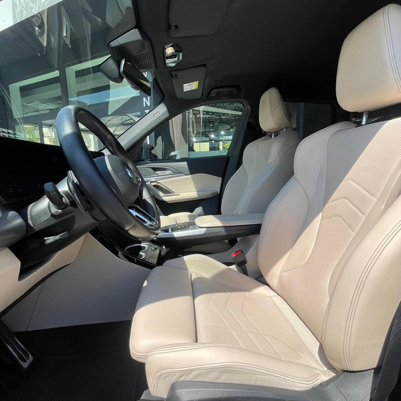 Bmw X1 sDrive 18d Msport