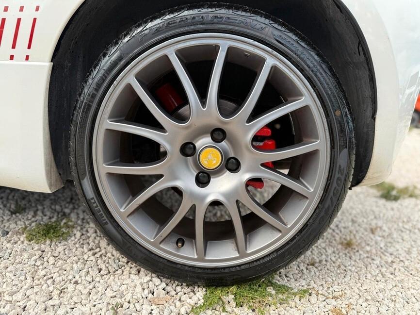Abarth 500 1.4 Turbo T-Jet