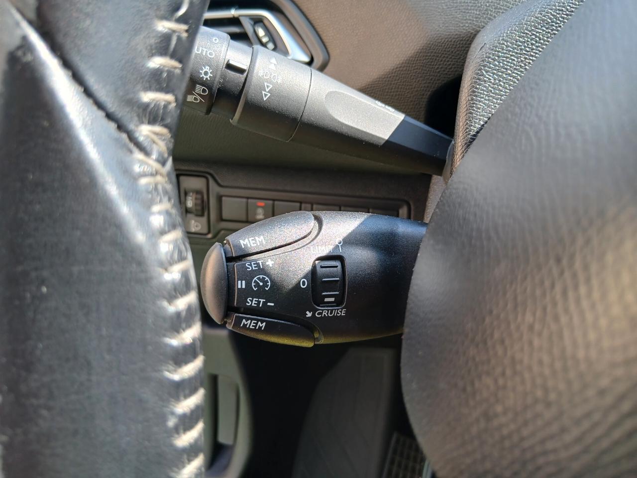Peugeot 308 1.5 Blue-HDi