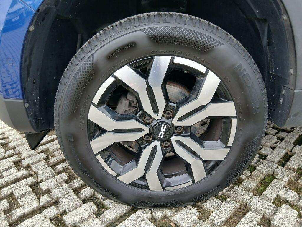 Dacia Duster 1.0 TCe GPL Journey 4x2