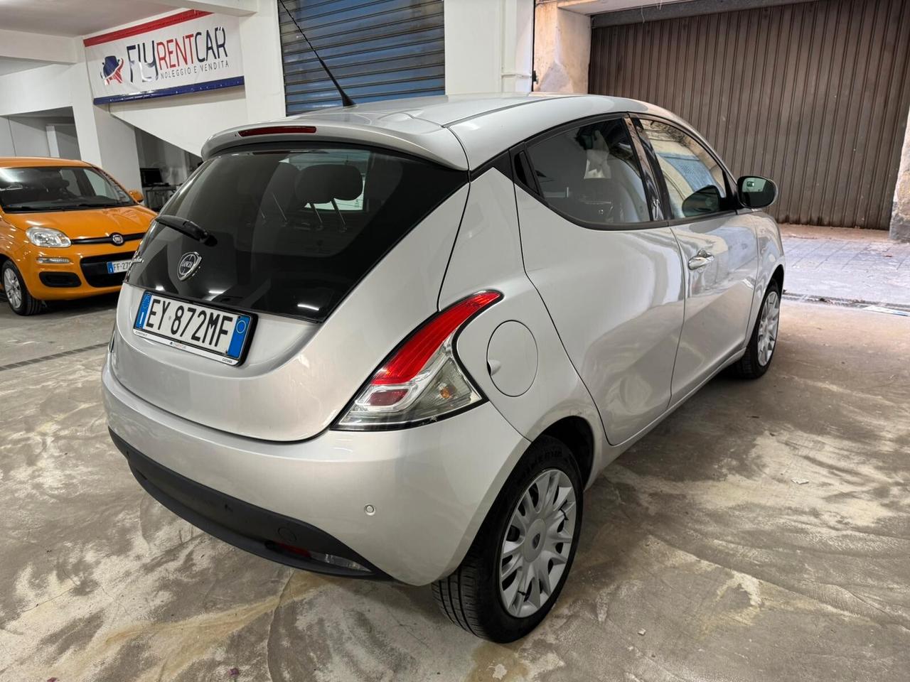 Lancia Ypsilon 1.3 MJT 16V 95 CV 5 porte S&S Gold