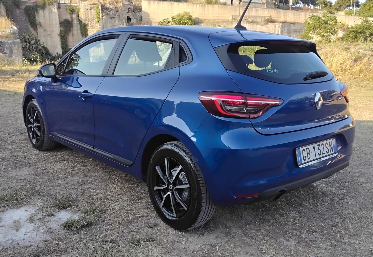 Renault Clio TCe 100 CV 5 porte Life