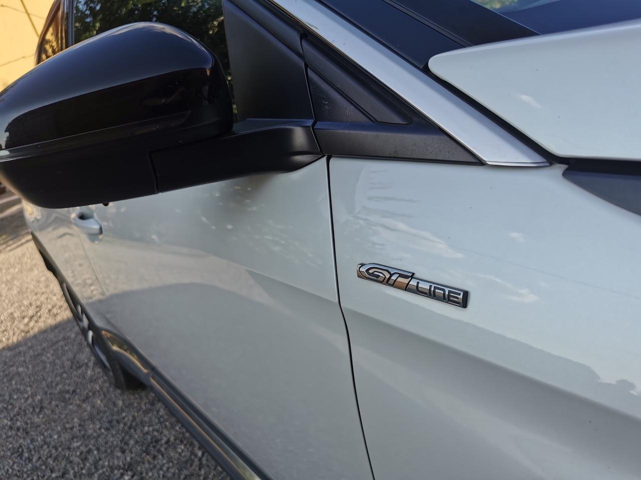 Peugeot 3008 BlueHDi 130 S&S GT Line