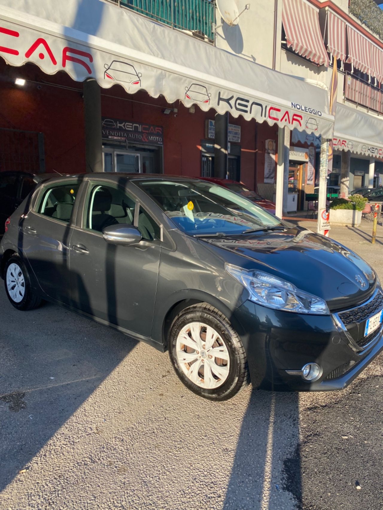 Peugeot 208 1.0 VTi 68 CV 5 porte Access