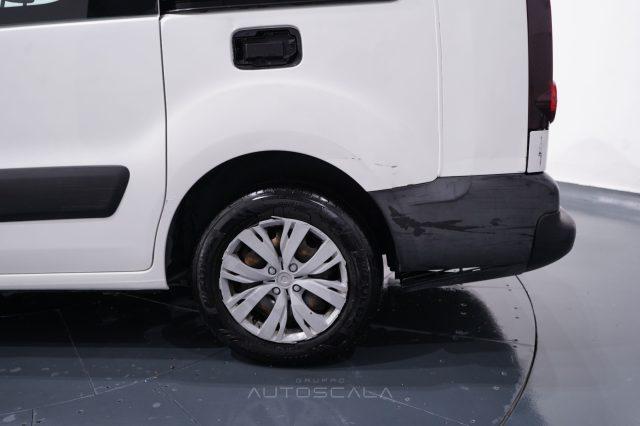 PEUGEOT Partner 1.6 HDi 90CV FAP 5 posti Furgone