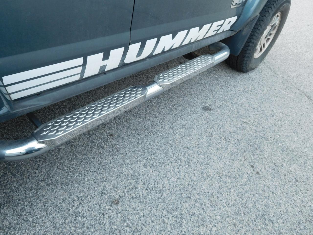 Hummer H3 3.5 Platinum