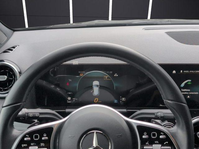 MERCEDES-BENZ GLA 200 d Automatic Sport Advanced Plus