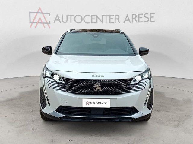 PEUGEOT 3008 Hybrid4 300 e-EAT8 GT