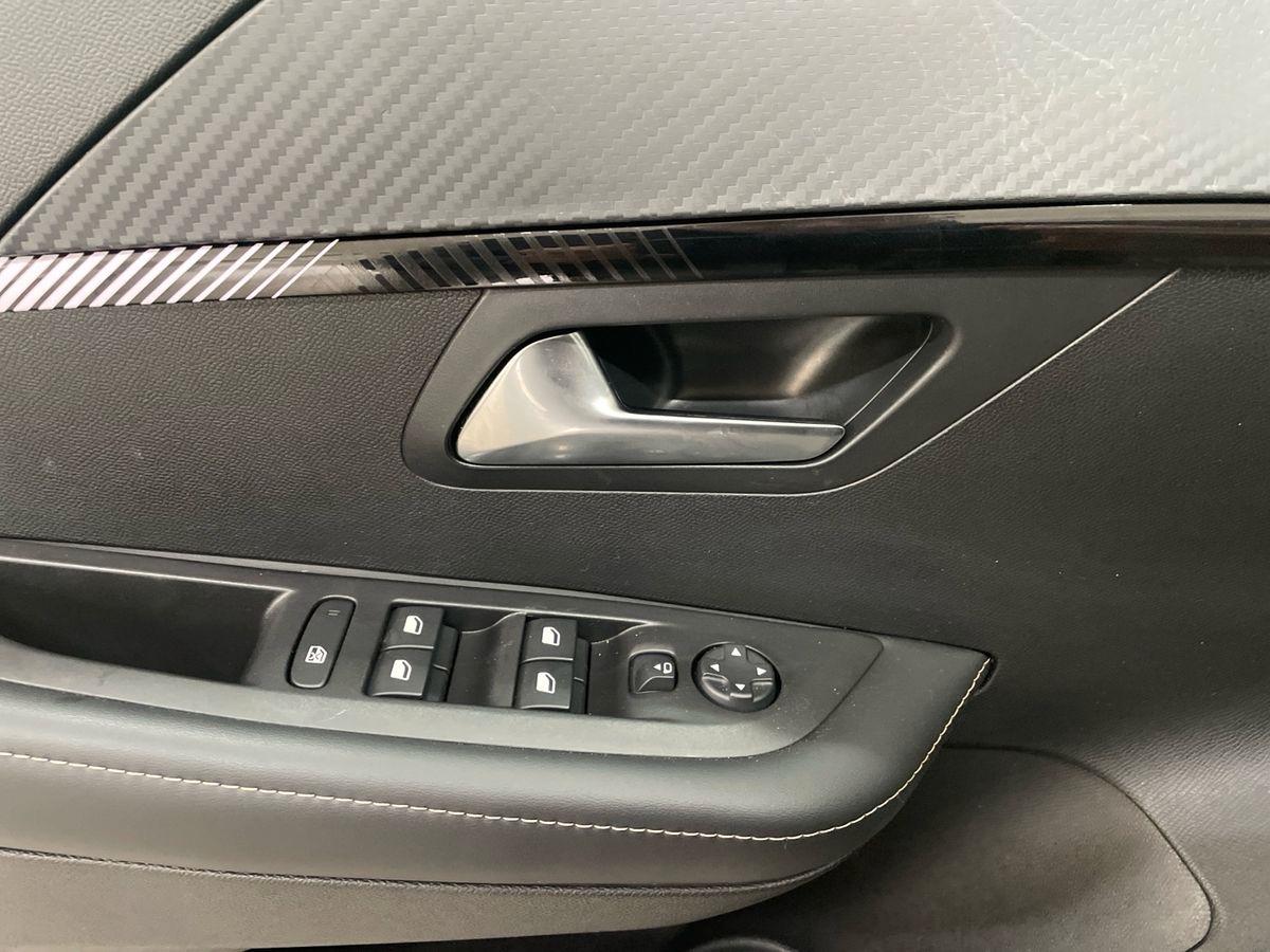 PEUGEOT 208 II 2023 - 208 1.2 puretech Allure s&s 100cv