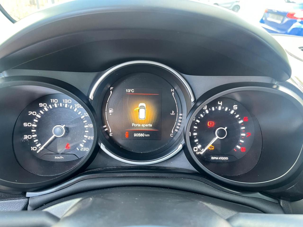 Fiat 500L 1.4 95 CV S&S Urban