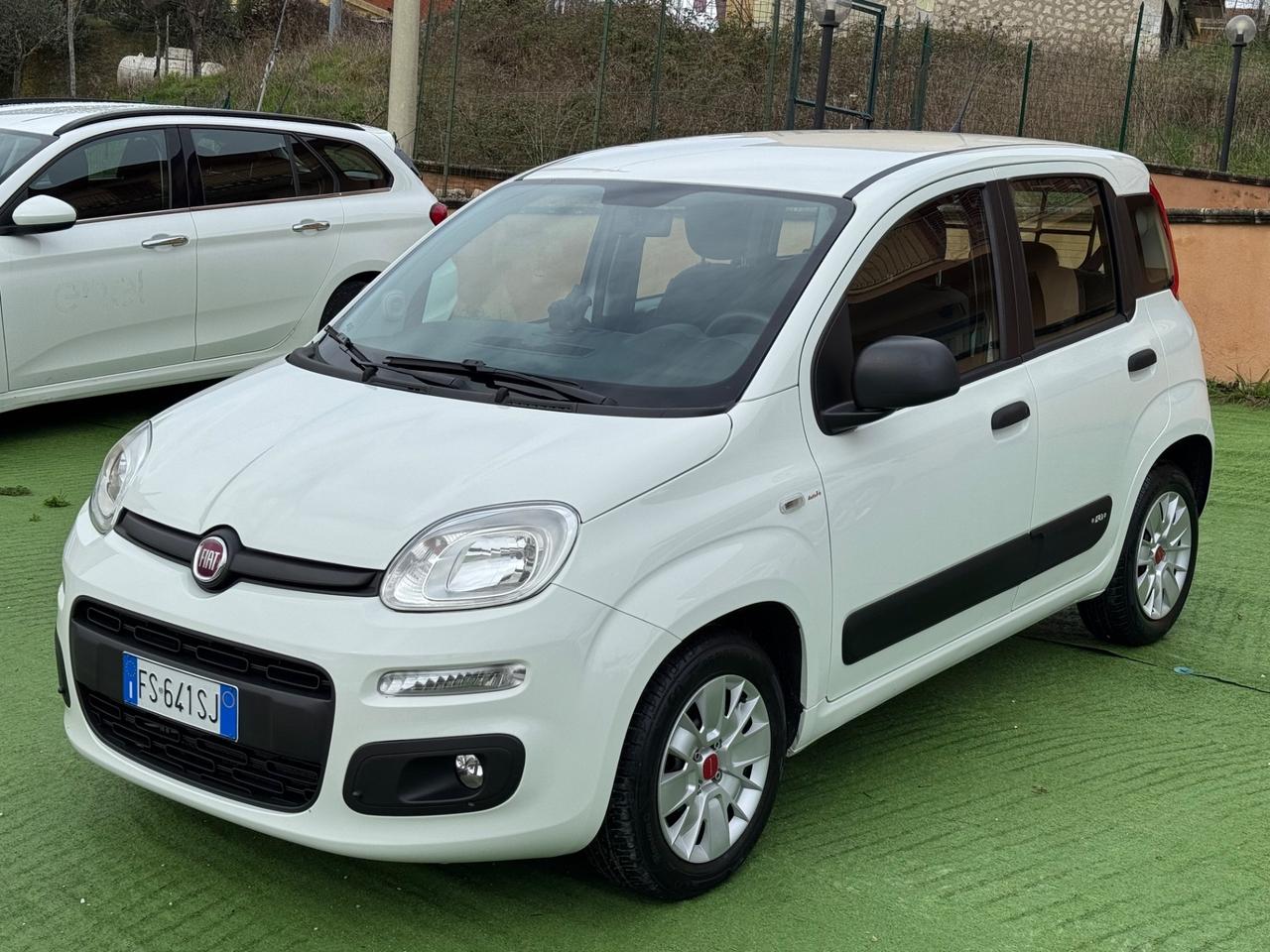 Fiat Panda 1.3 MJT 95 CV S&S Easy N1