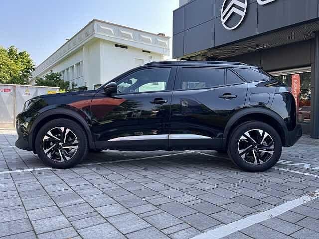 Peugeot 2008 PureTech 130 S&S Allure