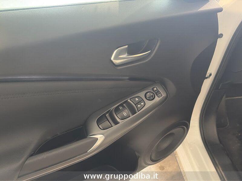 Nissan Juke II 2024 1.6 hev N-Connecta