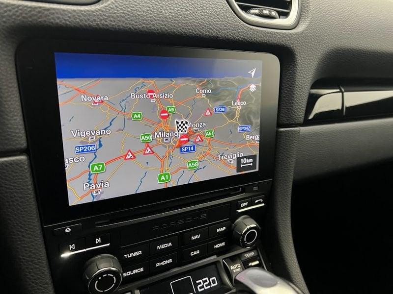 Porsche 718 718 Boxster 2.0 T