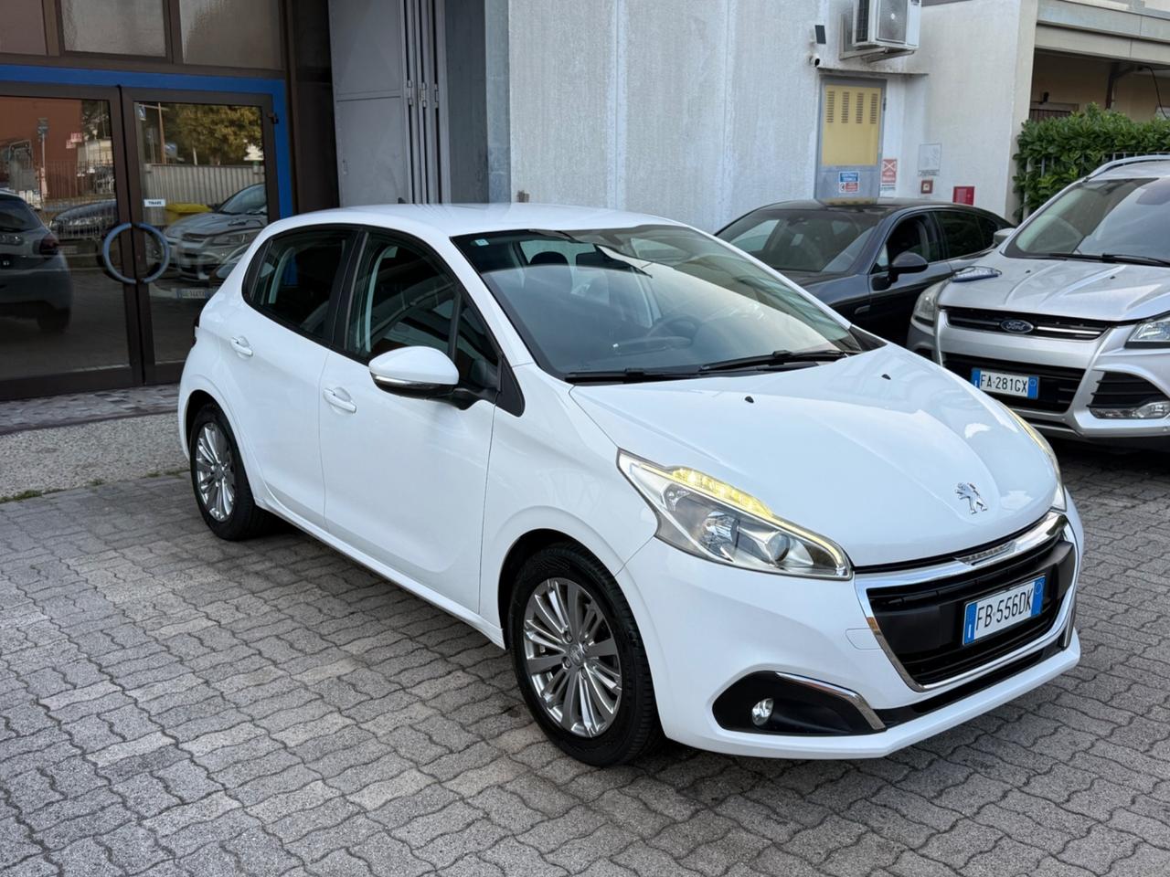 Peugeot 208 1.2 5 porte ALLURE