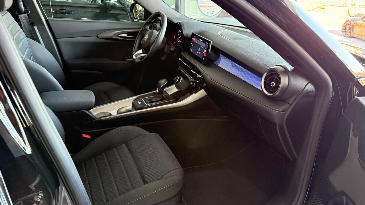 ALFA ROMEO TONALE 1.6 130 CV AUTOMATICA LED