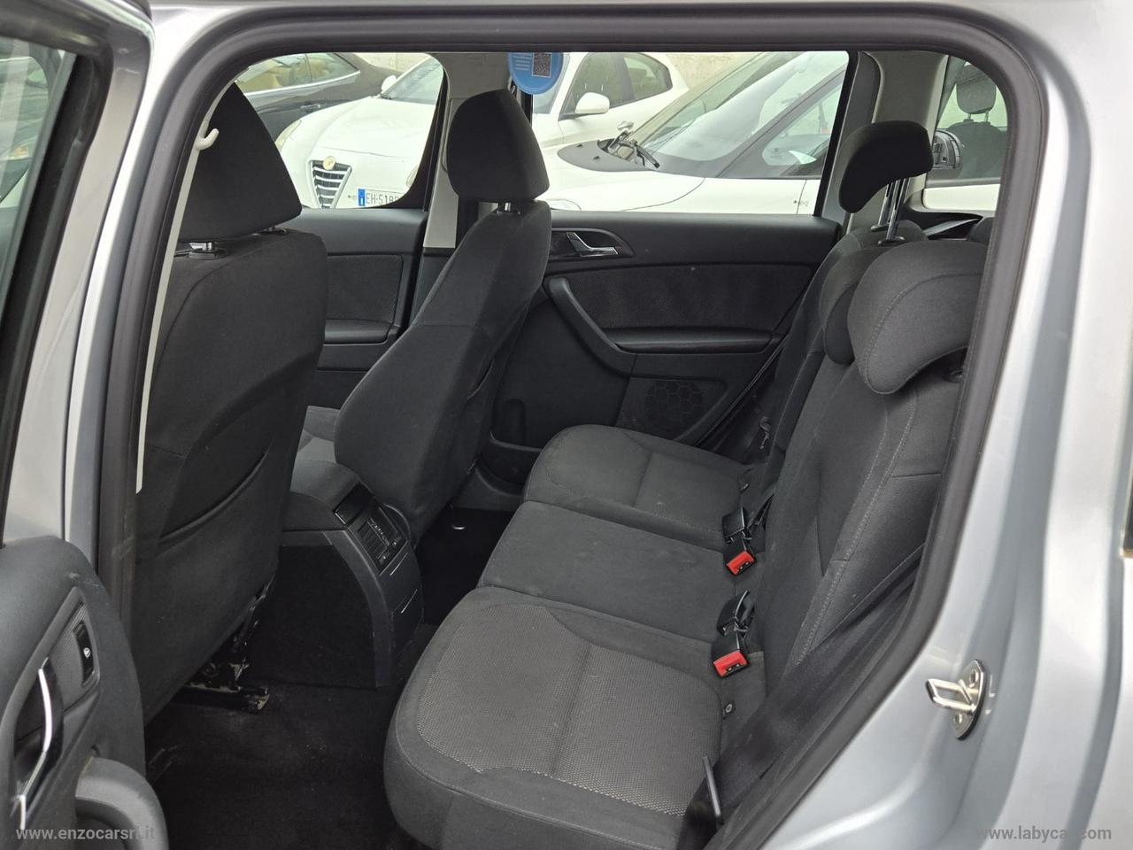 SKODA Yeti 1.6 TDI CR 105 CV Eleg. GreenLine