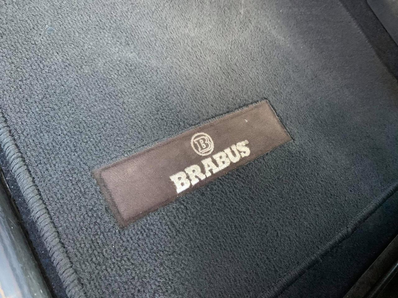 Smart Fortwo Brabus Xclusive - MOTORE FUSO