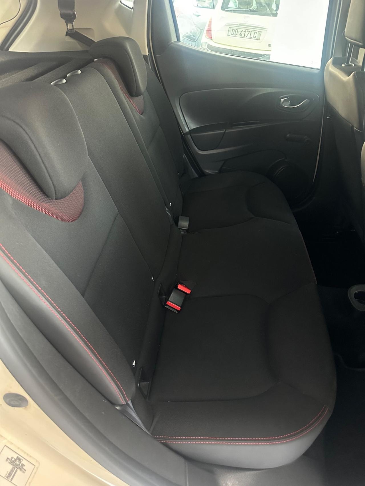 Renault Clio 1.2 75CV GPL 5 porte Wave