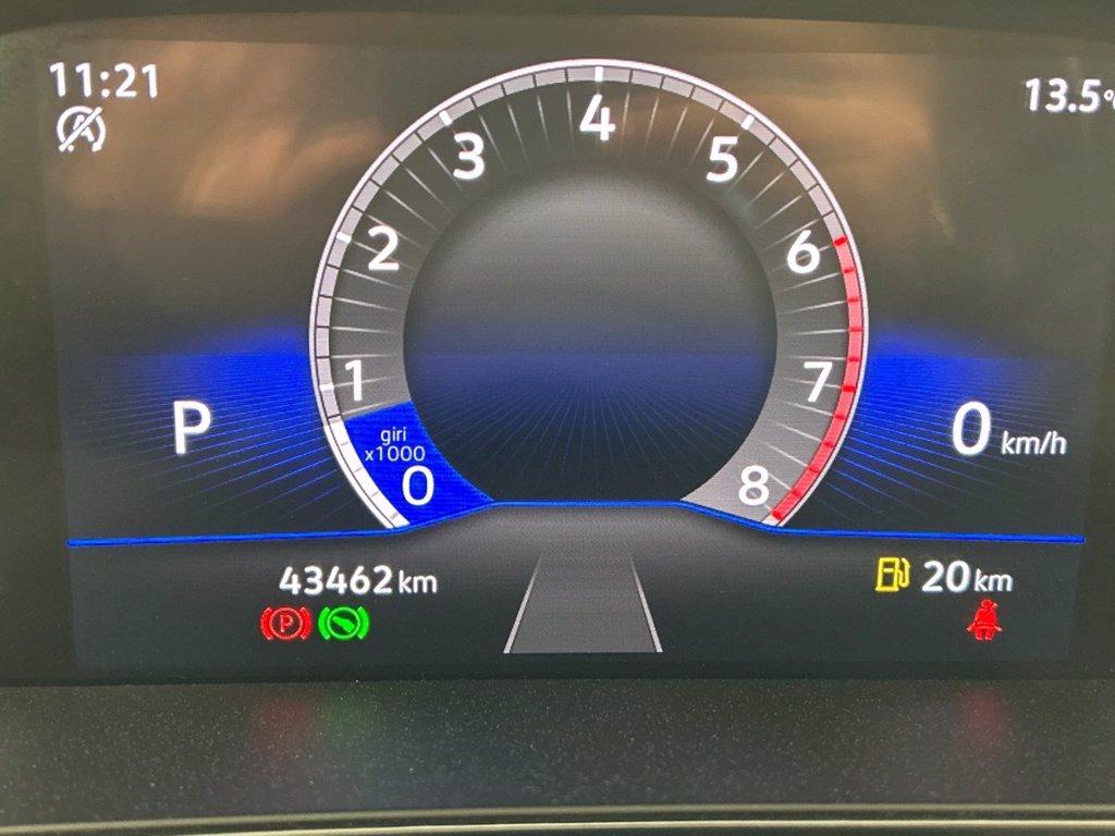 VOLKSWAGEN T-roc 1.5 tsi life dsg del 2023
