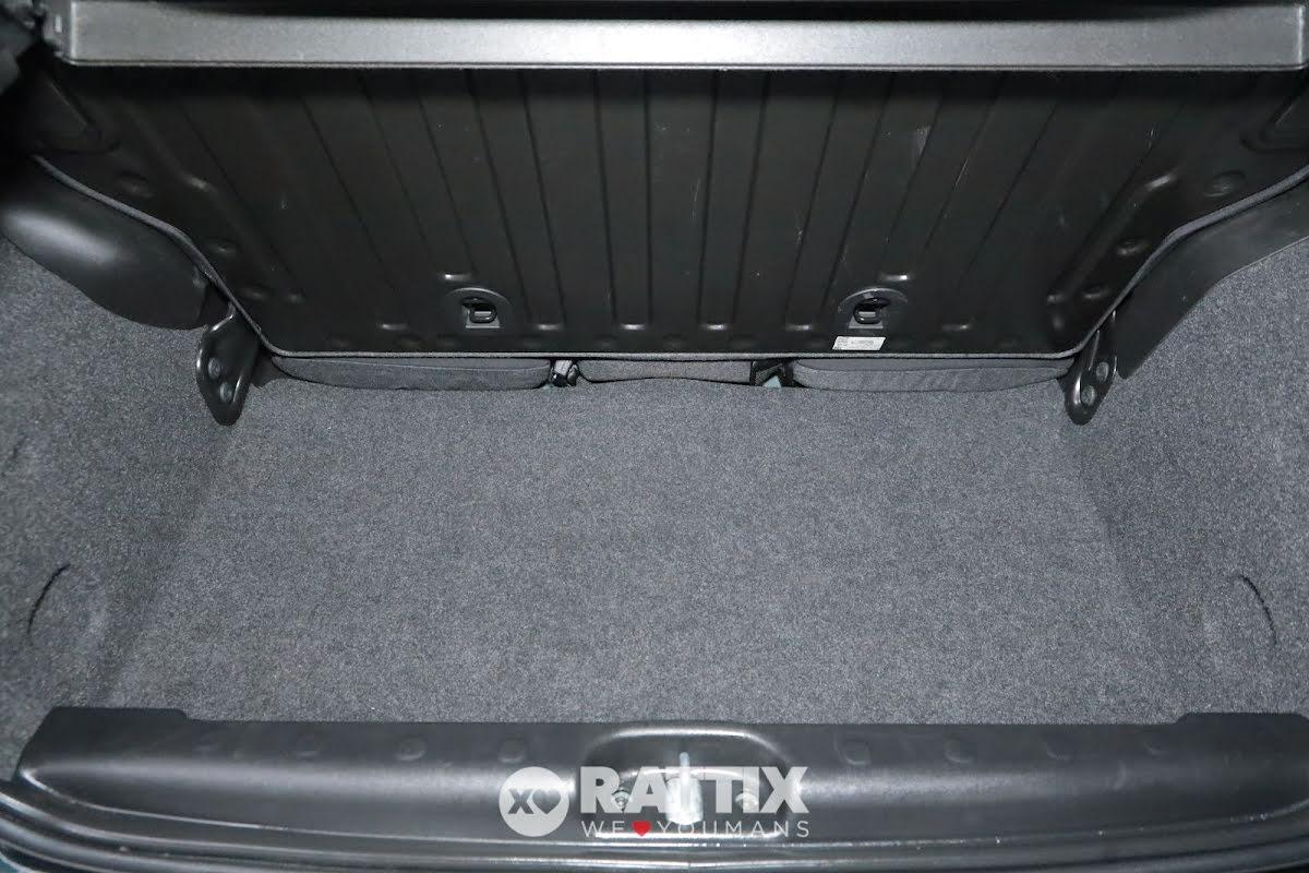 Fiat Panda Pandina 1.0 firefly hybrid 70CV Cross