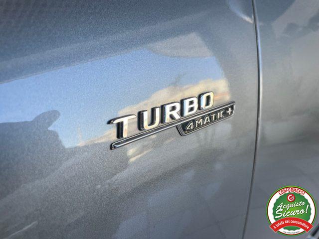 MERCEDES-BENZ GLE 53 AMG 4Matic+ Coupé Premium Pro