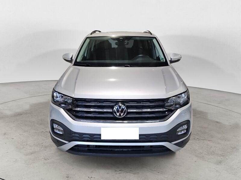 Volkswagen T-Cross 1.0 TSI Style BMT