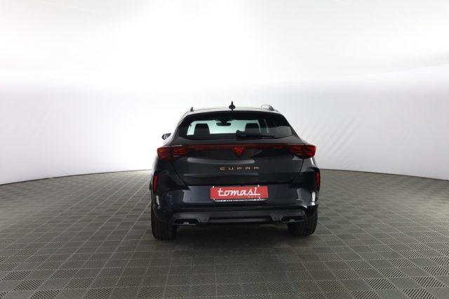 CUPRA Formentor Formentor 1.5 Hybrid DSG