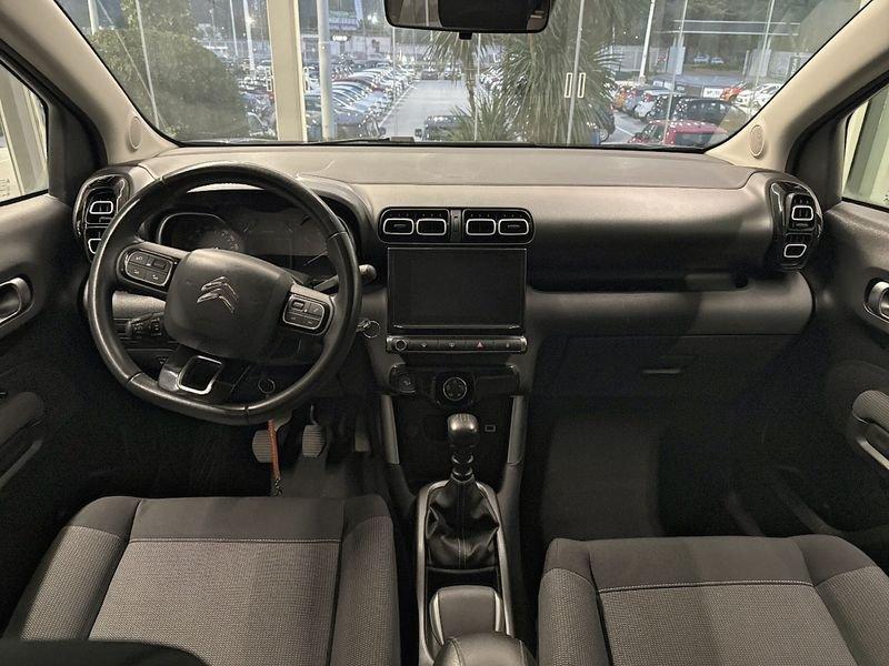 Citroën C3 Aircross PureTech 110 S&S Feel