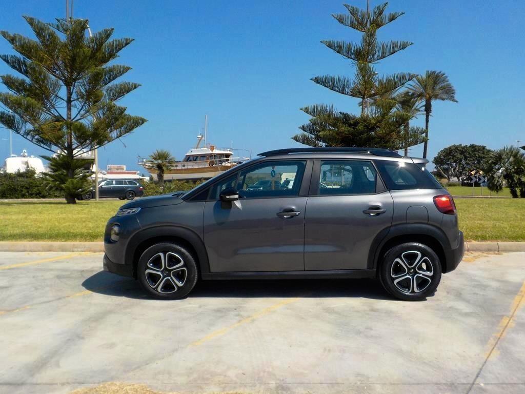 Citroen C3 Aircross 1.2 PureTech 110 S&S Feel