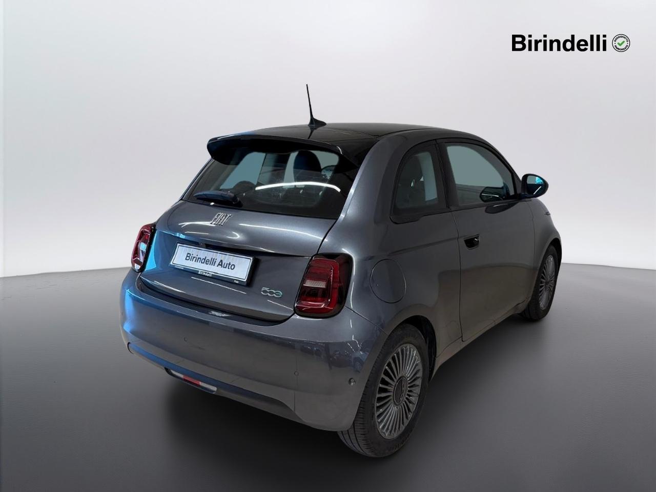 FIAT 500 (2020-->) - 500e Berlina 42 kWh Icon