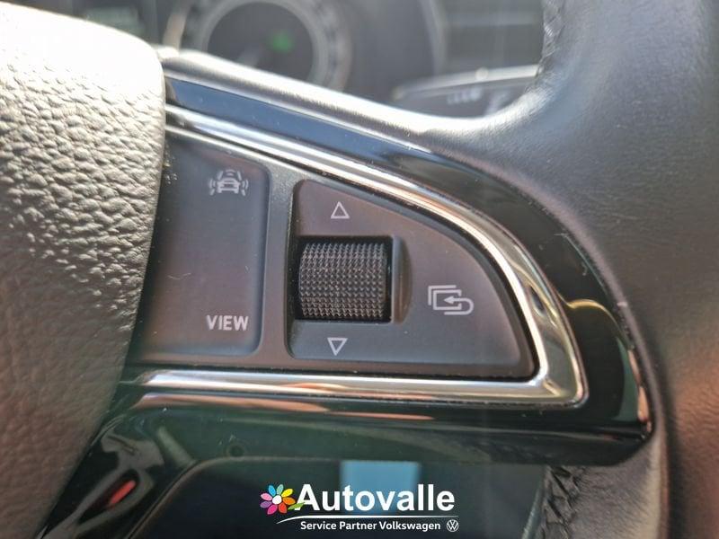 Skoda Scala 1.6 TDI SCR DSG Ambition