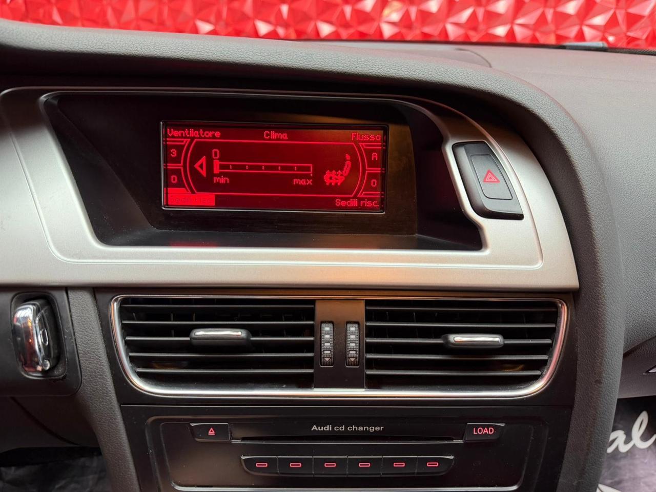 Audi A4 2.0 TDI 143CV F.AP. mult. Advanced S.W