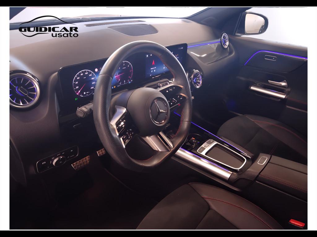 Mercedes-Benz GLA-H247 2023 - GLA 200 d AMG Line Advanced Plus auto