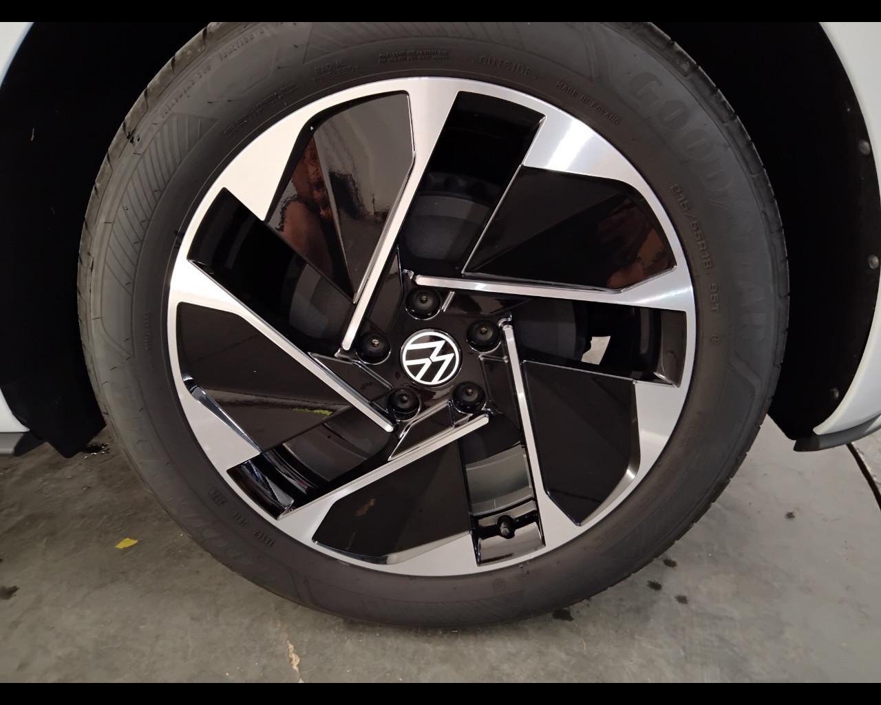 VOLKSWAGEN ID.3 2023 - ID.3 58 kWh Pro Performance 204cv