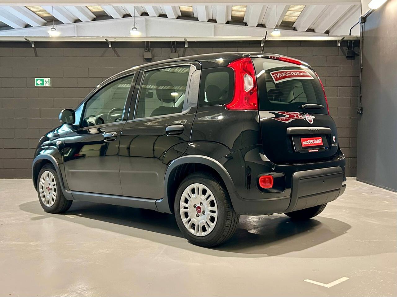 Fiat Panda 1.0 FireFly S&S Hybrid City Life *PREZZO PROMO*