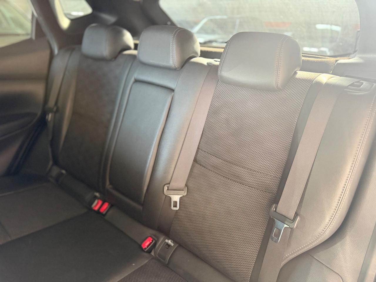 Nissan Qashqai 1.2 DIG-T Acenta PEEMIUM NEOPATENTATI