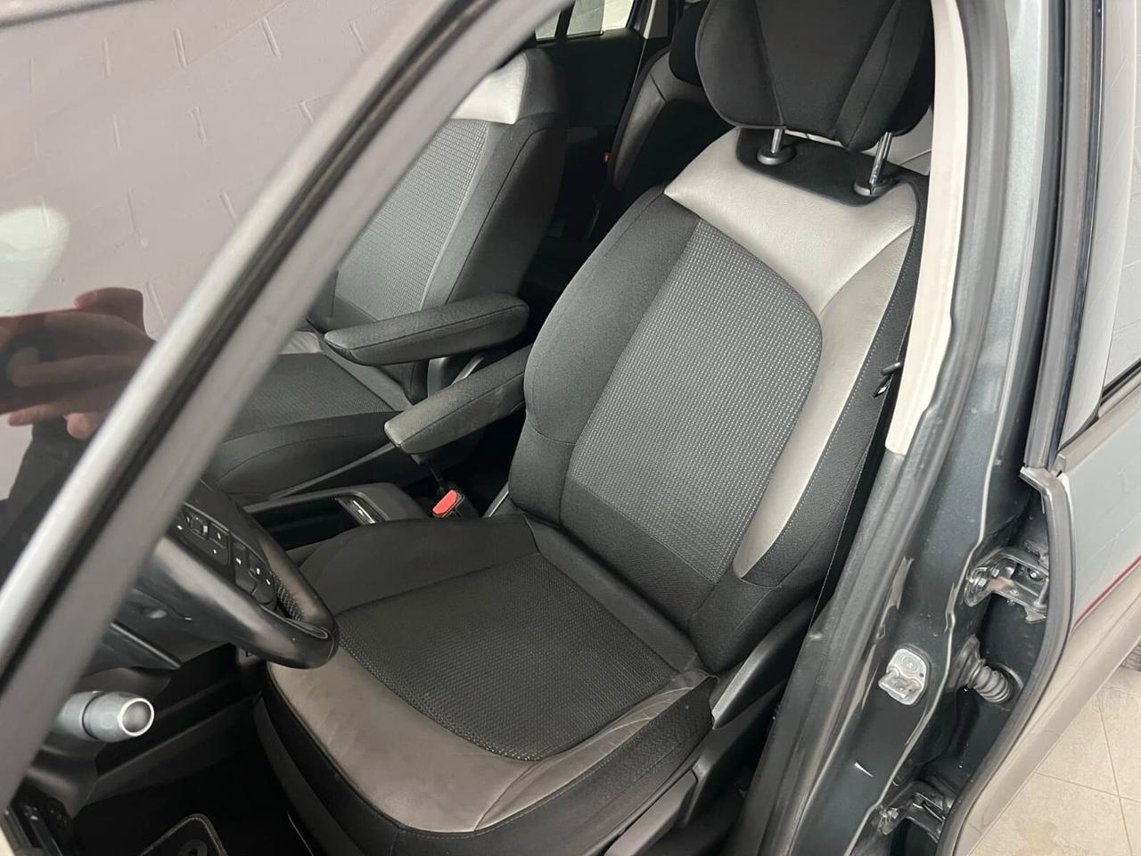 Citroen Grand C4 Picasso BlueHDi 150 S&S EAT6 Shine