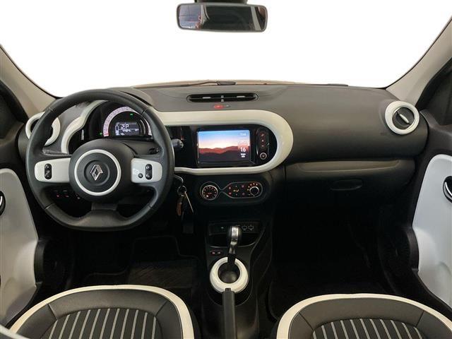 RENAULT Twingo 22kWh Techno