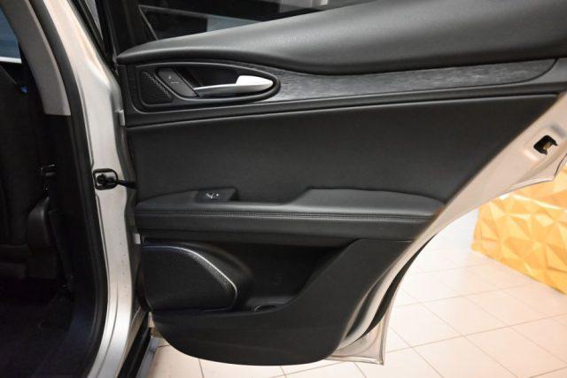 ALFA ROMEO Stelvio 2.2 TURBO 190CV AT8 Q4 EXECUTIVE NAVI LED 20"FULL!