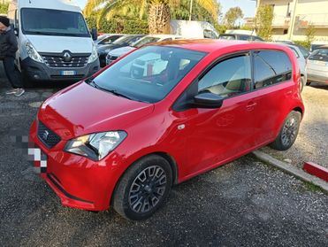 Seat Mii 1.0 68 CV Gpl Chic Ecofuel