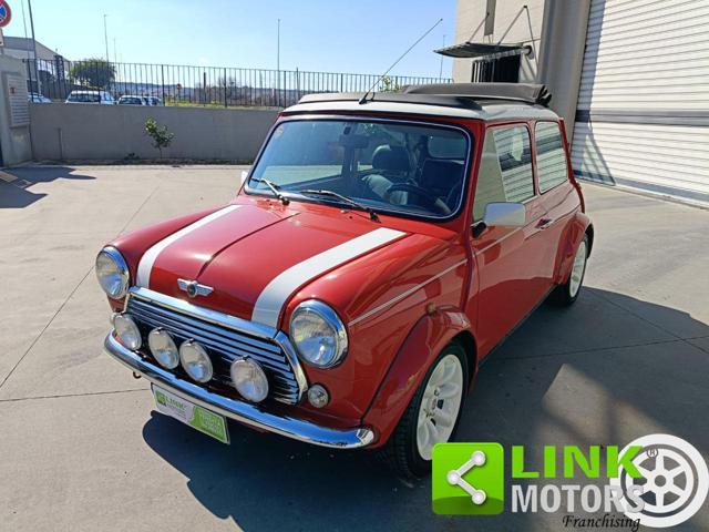 MINI Mini 1.3 cat Cooper Sports Pack TETTO IN TELA