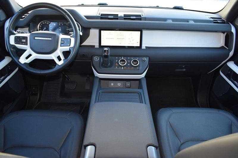 Land Rover Defender Defender 110 3.0D I6 200 CV AWD Auto SE