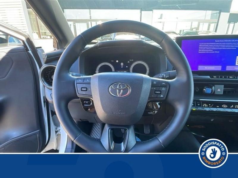 Toyota C-HR Plug-in 2.0 Phev 2WD Trend MY24
