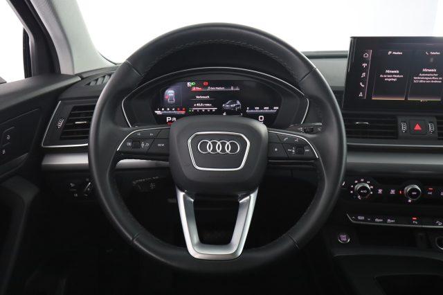 AUDI Q5 Q5 40 TDI 204 CV quattro S tronic S line