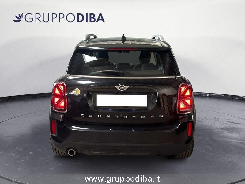 MINI Countryman Mini F60 2020 Benzi Mini 1.5 Cooper SE Business all4 auto
